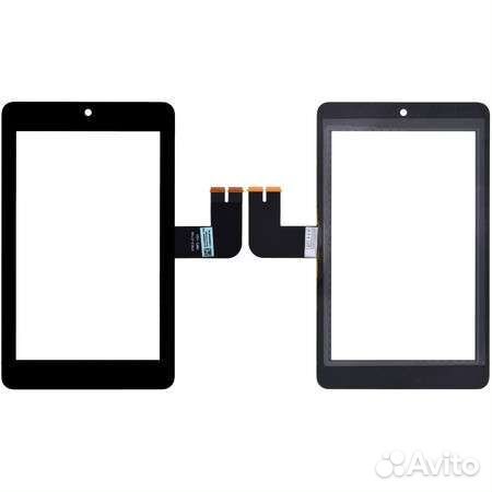 Тачскрин для asus MeMO Pad HD 7