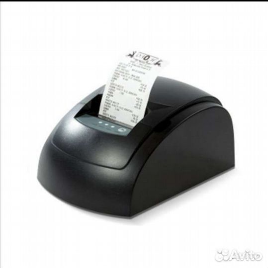 Принтер чеков