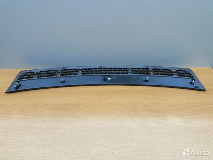 Решетка капота Land Rover Range Rover 3