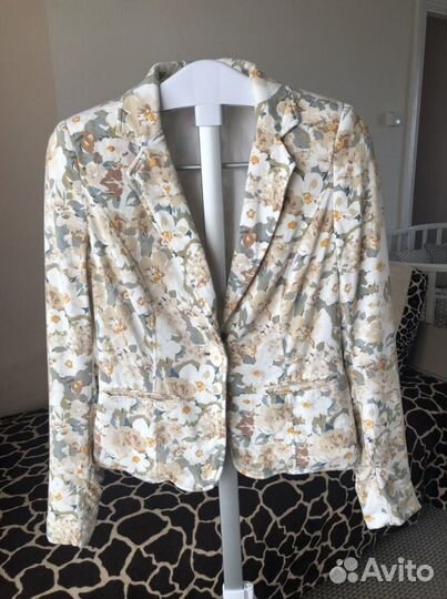 Пиджак и брюки Oodji