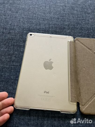 iPad mini 5 64gb