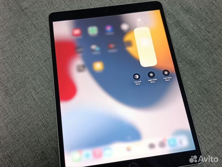 Apple iPad Pro 10.5 (2017) SIM 512Gb