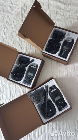 Новые Рации baofeng uv 82 8w