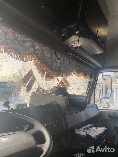 МАЗ 643028-520-012, 2020