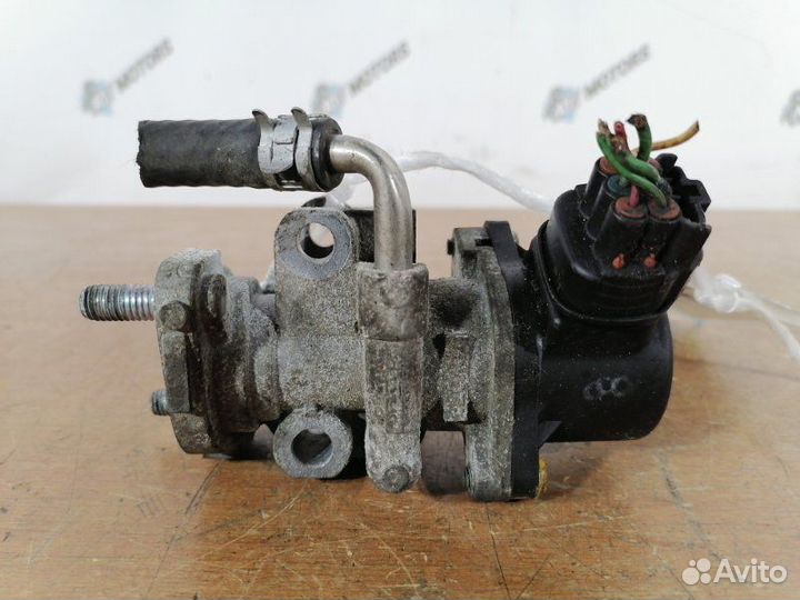 Клапан EGR Toyota Isis ANM10W 1azfse 2005