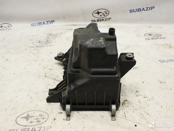 Корпус воздушного фильтра Honda Cr-V RE5 K24Z1