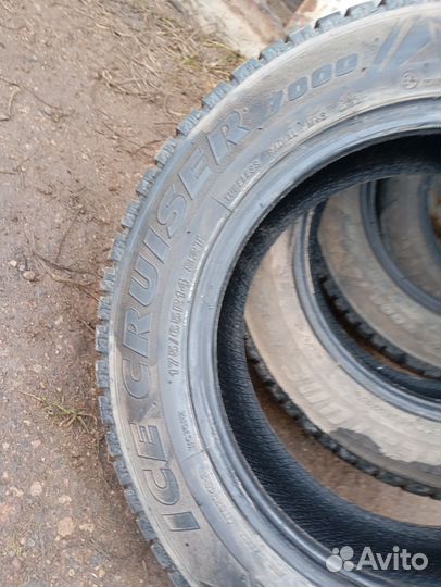 Advance KB44 175/65 R14 88J