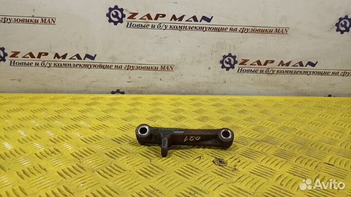 Кронштейн thвд Man Tga