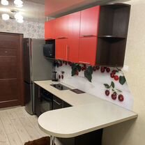 Квартира-студия, 18 м², 1/9 эт.