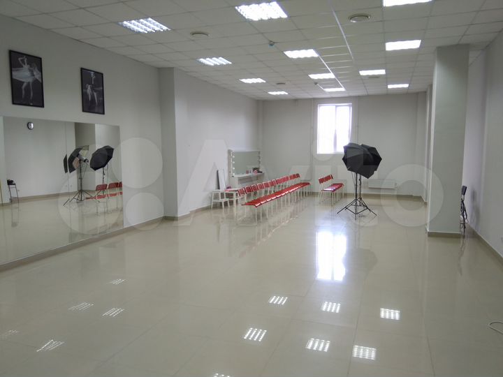 Охотный ряд-помещение свободного назначения, 113м²