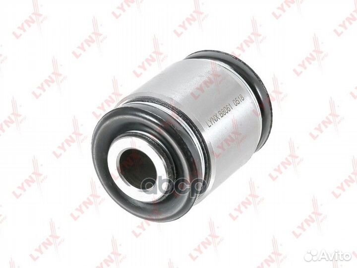 B8061 Сайлентблок lynxauto B8061 lynxauto