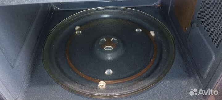 Микроволновая печь samsung бу