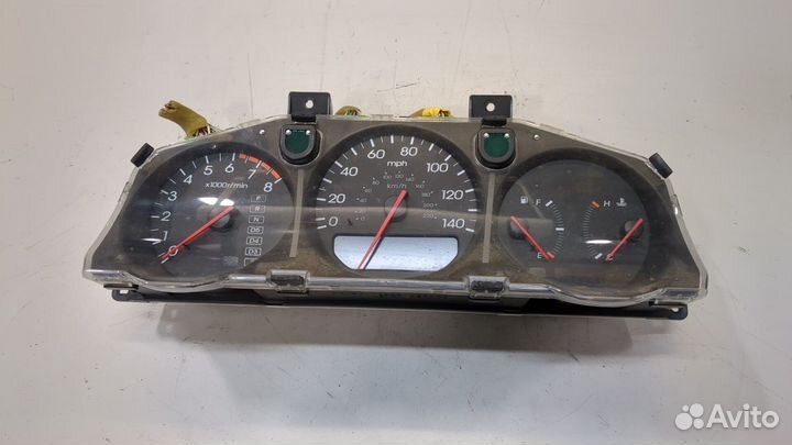 Щиток приборов Acura MDX, 2001