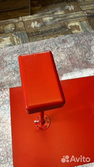 Стоялка акробатическая