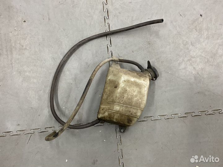 Расширительные бачки