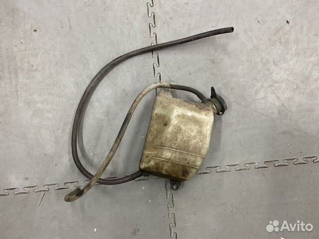 Расширительные бачки