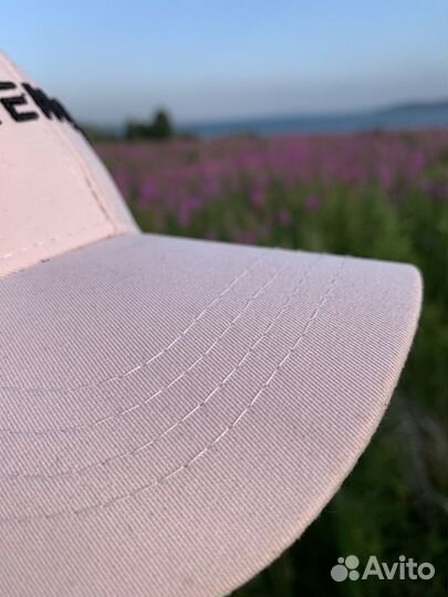 Кепка бейсболка