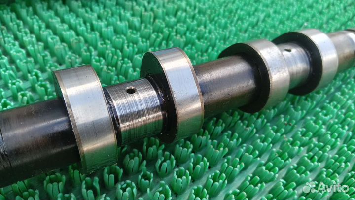 Распредвал Мотор K4MF 7/20 1.6 Renault Megane 1