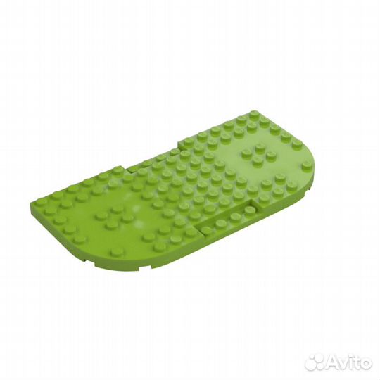 Деталь Lego 6336632