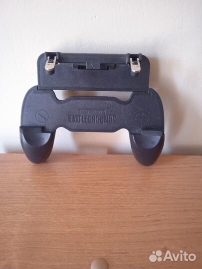 Игровой джойстик для телефона