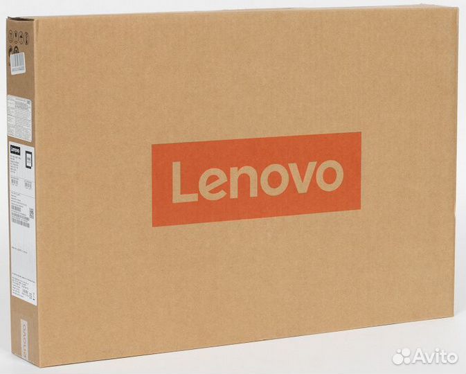 Новый Lenovo 2024 8/512gb 15.6 ips