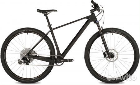 Велосипед stinger genesis STD 29