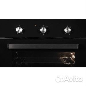 Электрический духовой шкаф