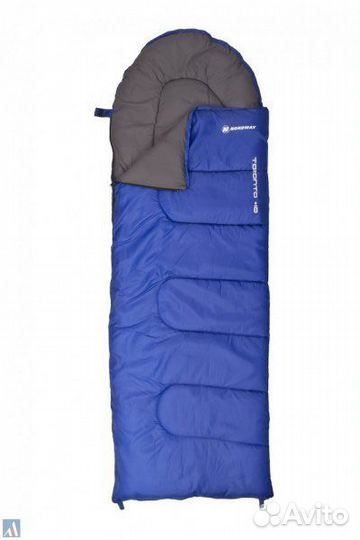 Спальный мешок Nordway Toronto +10