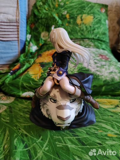 Аниме фигурка