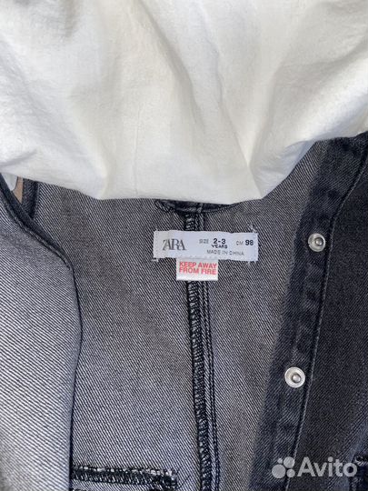 Вещи на девочку пакетом 98-104