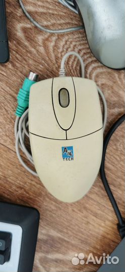 Клавиатуры и мышки для пк