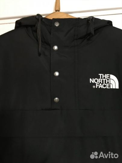 Куртка-анорак The North Face
