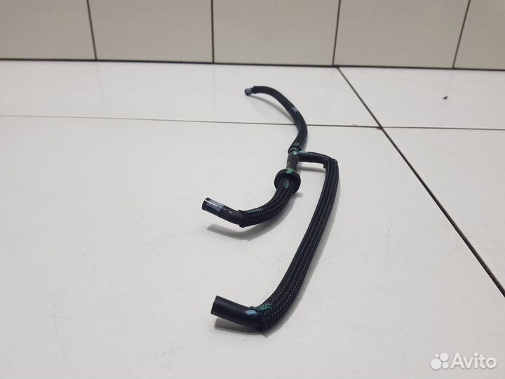 Шланг (Geely Coolray)