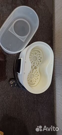 Стерилизатор для бутылочек