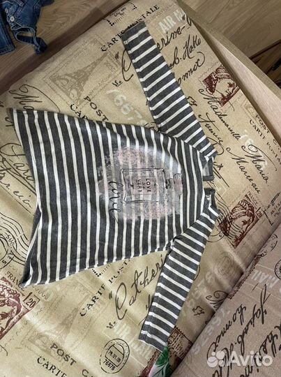 Вещи для девочки