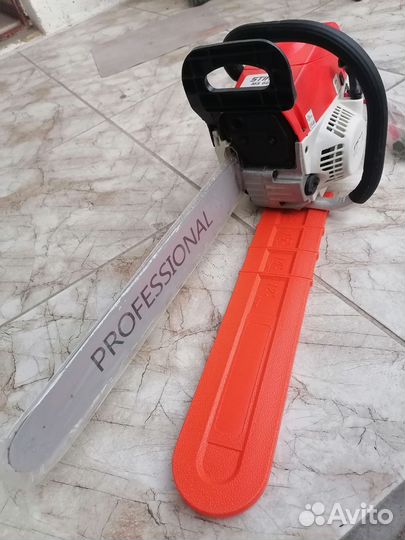 Бензопила stihl ms 660 китай