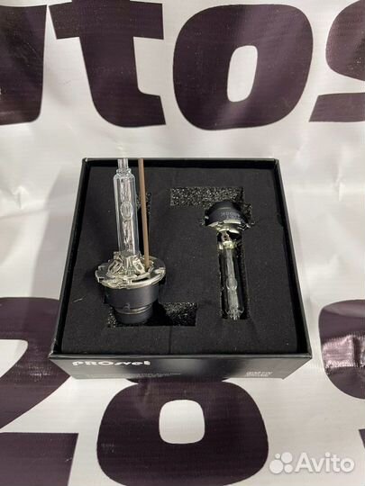 Лампочка D2S PROsvet