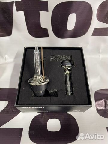 Лампочка D2S PROsvet