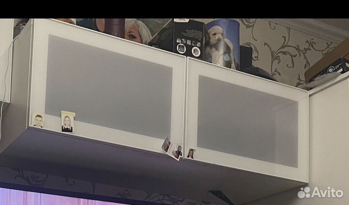 Полка IKEA besta 120см