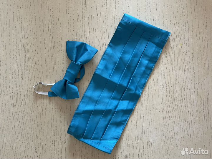 Бабочка и пояс