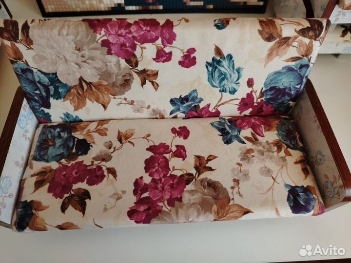 Мебель для кукол