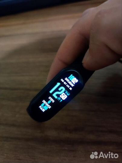 Xiaomi Mi SMART Band 6