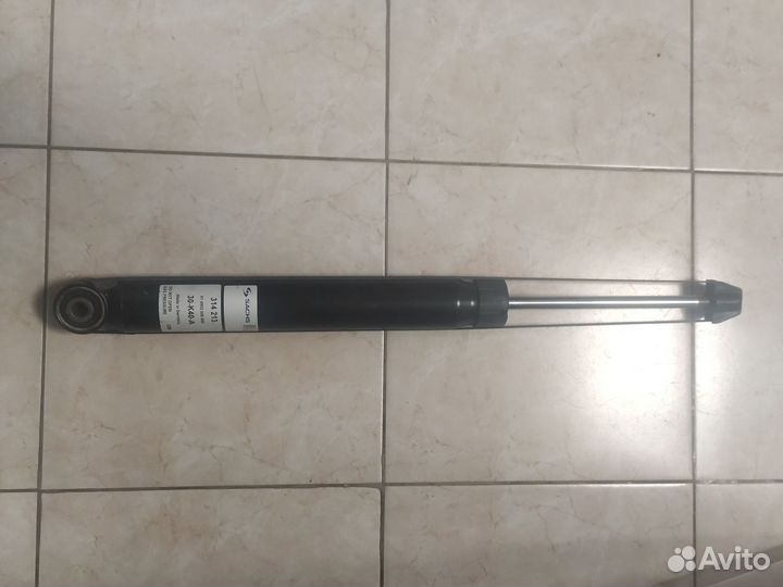 Амортизатор 30K40A