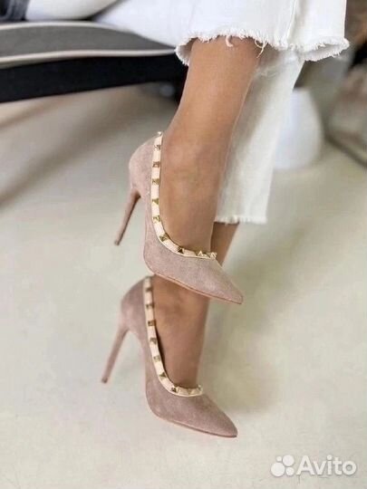 Туфли женские