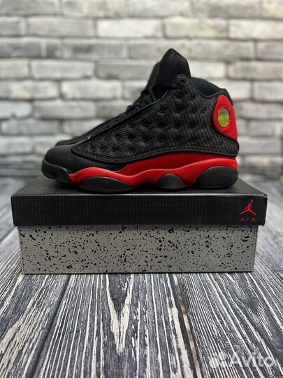 Кроссовки Air Jordan 13
