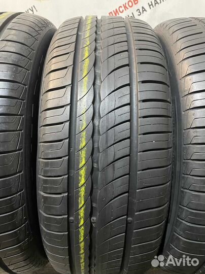 Pirelli Cinturato P1 195/55 R15 85H