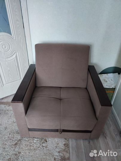 Кресло кровать
