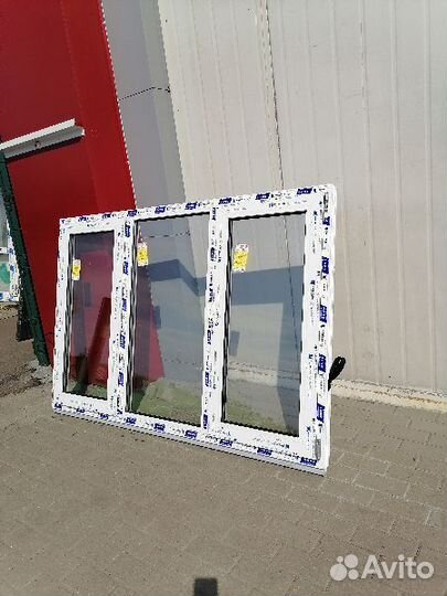 Окна. Пластиковые окна