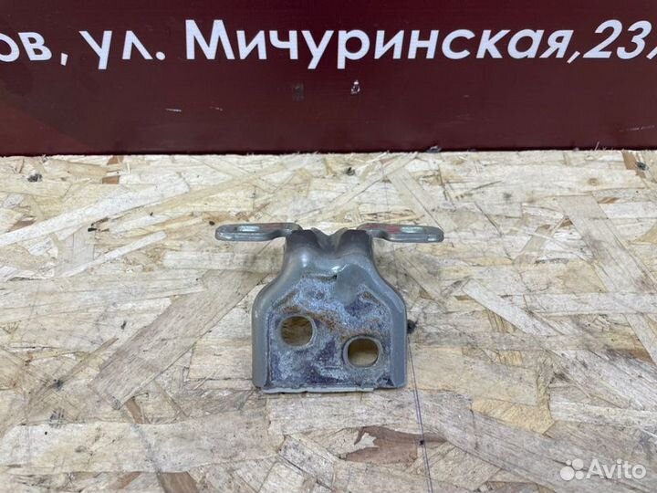 Петля двери Renault Logan