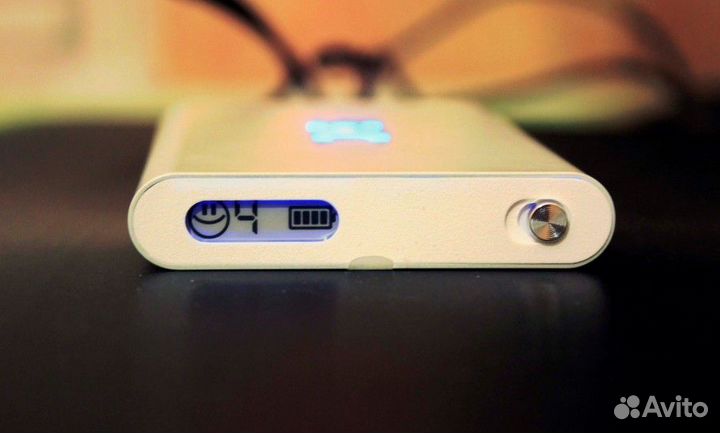 4G модем yota many Wi-Fi